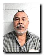 Offender Carlos Morales