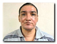 Offender Daniel Luna