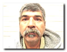 Offender David Villareal Flores Jr