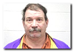 Offender Denis Chenry Muilenburg