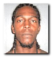 Offender Derrick Benard Johnson