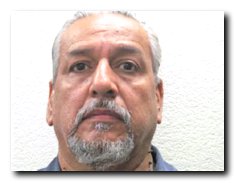 Offender Estanislao Gonzalez