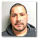 Offender Gabriel Gallegos