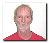 Offender Gary Dean Trobaugh