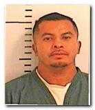 Offender Ismael Lemus