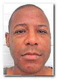 Offender Jamaica Wynthaniel Williams