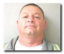 Offender Jimmy Franklin Rowden