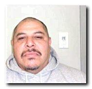 Offender Jose Pasqual Rodriquez