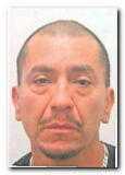 Offender Juan Jose Silva