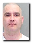 Offender Mark Allen Crow