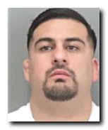 Offender Nicholas Sierra