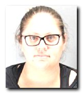 Offender Nichole Ann Marie Castro