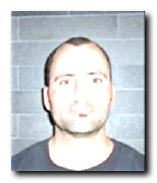 Offender Nicky Andrew Battaglia