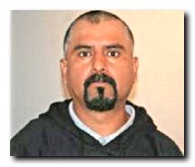 Offender Nicodemos Isodoro-lopez