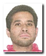 Offender Nicolas Bustos Castellanos