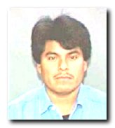 Offender Nicolas Dinicio Nunez