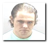 Offender Nicolas James Shultz