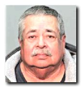 Offender Nicolas Jimenez Hernandez