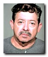 Offender Nicolas Salgado Gutierrez