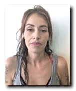 Offender Nicole Antoinette Bradburn