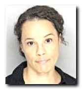 Offender Nicole Rene Perez