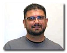 Offender Nishant Ramnik Kotecha