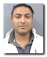 Offender Nitin Sharma