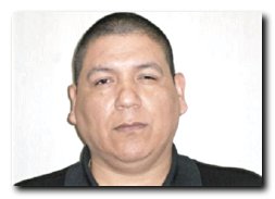 Offender Porfirio Jesus Ibarra Cantu