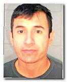 Offender Raul Galindo