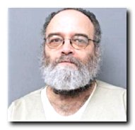 Offender Richard Perry