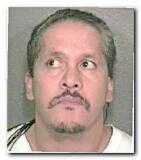 Offender Ricky Salazar