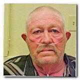 Offender Ronald Gilbert