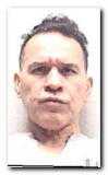 Offender Rosendo Garza