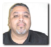 Offender Roy Herrera Jr