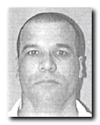 Offender Ruben Dario Marroquin