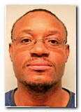 Offender Talphin Demetrius Glover