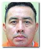 Offender Ubaldo Moran-arevalo