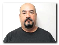 Offender Alfredo Perez Jr