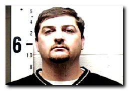 Offender Allen Young Mathes