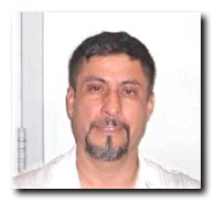 Offender Americo Gonzalez