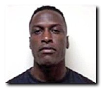 Offender Andre Vittroni Johnson