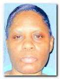 Offender Angela Latonya Mingo