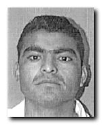 Offender Antonio Paramo Hernandez