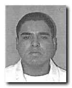 Offender Beltran Andreas Ruiz