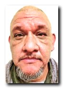 Offender Cesar Quintanilla