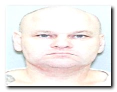 Offender Chad Allen Scales