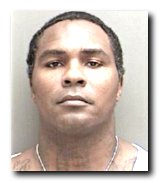 Offender Choski Joseph Robinson