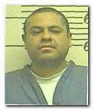 Offender Daniel A Martinez