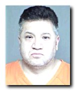 Offender Daniel Bennet Diaz