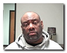 Offender Derrick Andre Mc-nealy